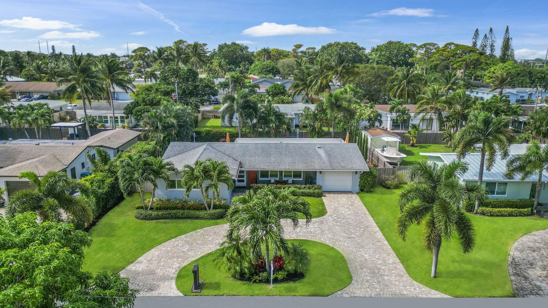 2701 SW 6th Street, Boynton Beach, FL 33435 Photo