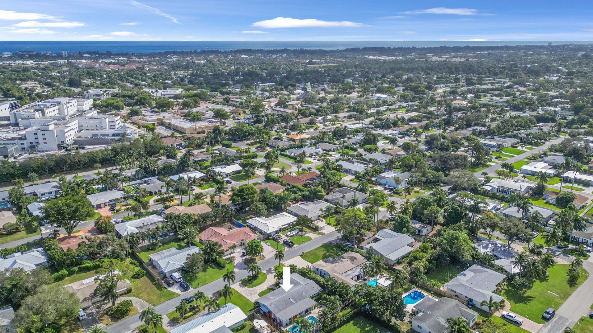 2701 SW 6th Street, Boynton Beach, FL 33435 Photo