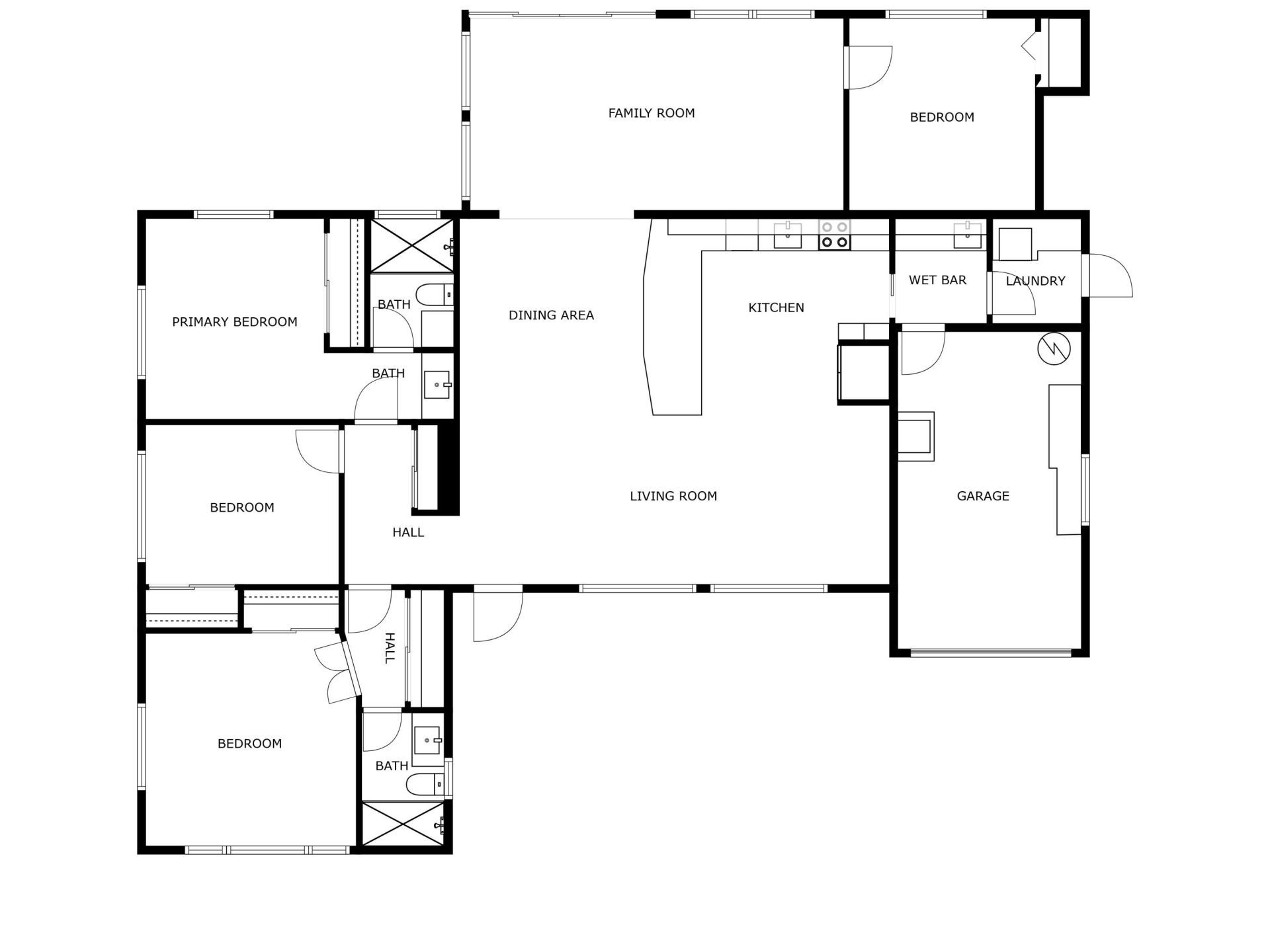 2701 SW 6th Street, Boynton Beach, FL 33435 Photo