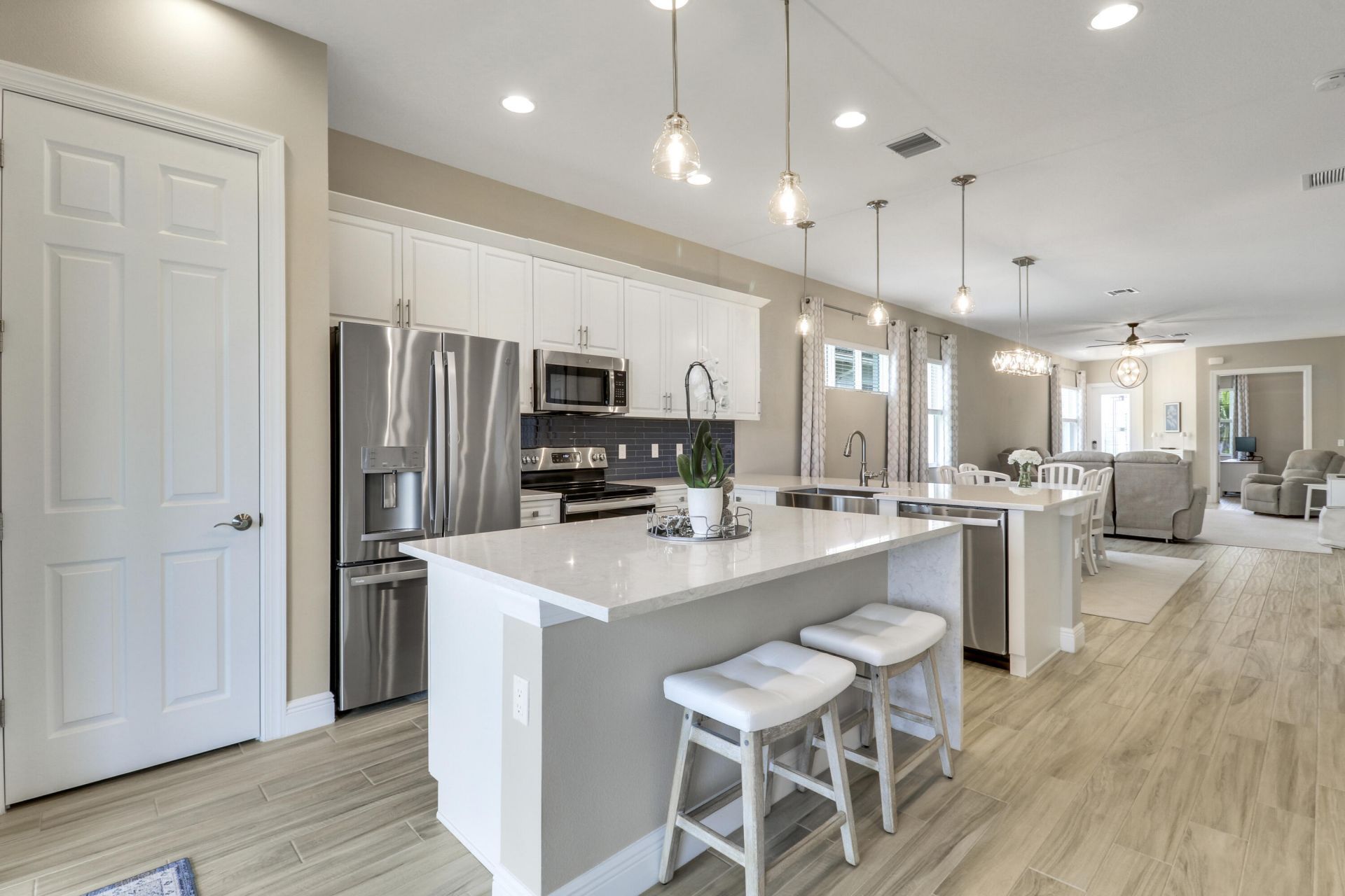 8948 SW Pepoli Way, Port Saint Lucie, FL 34987 Photo