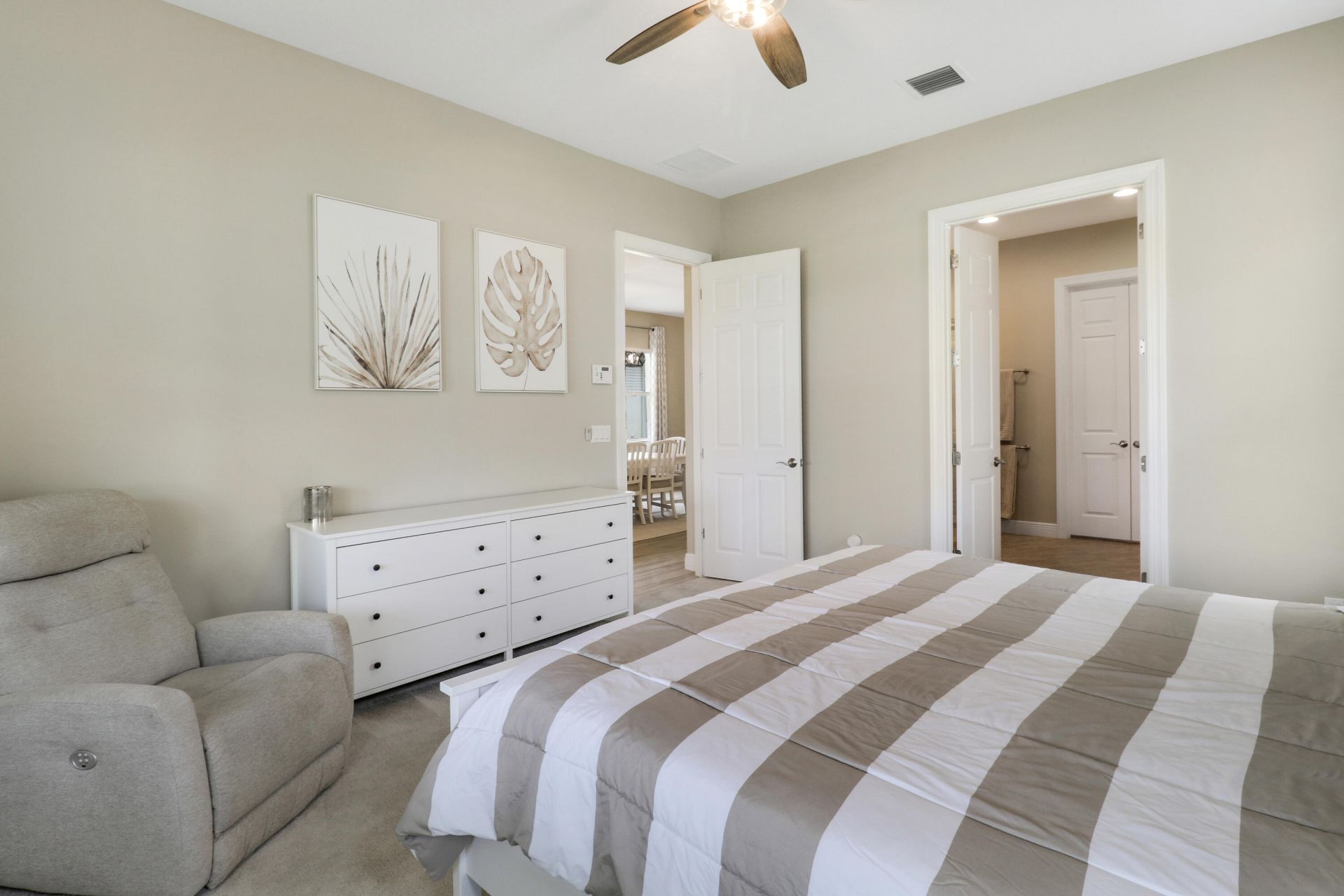 8948 SW Pepoli Way, Port Saint Lucie, FL 34987 Photo