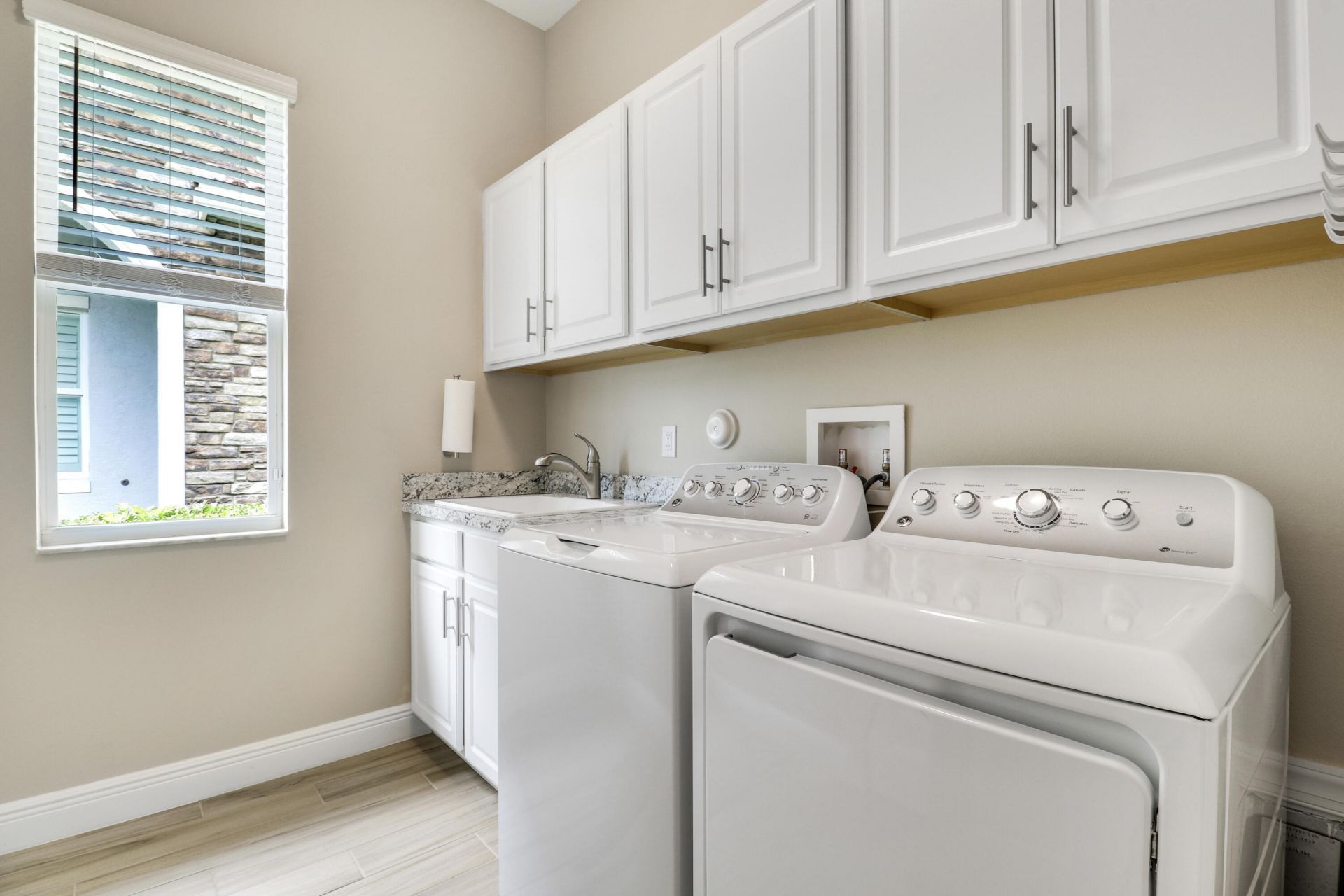 8948 SW Pepoli Way, Port Saint Lucie, FL 34987 Photo