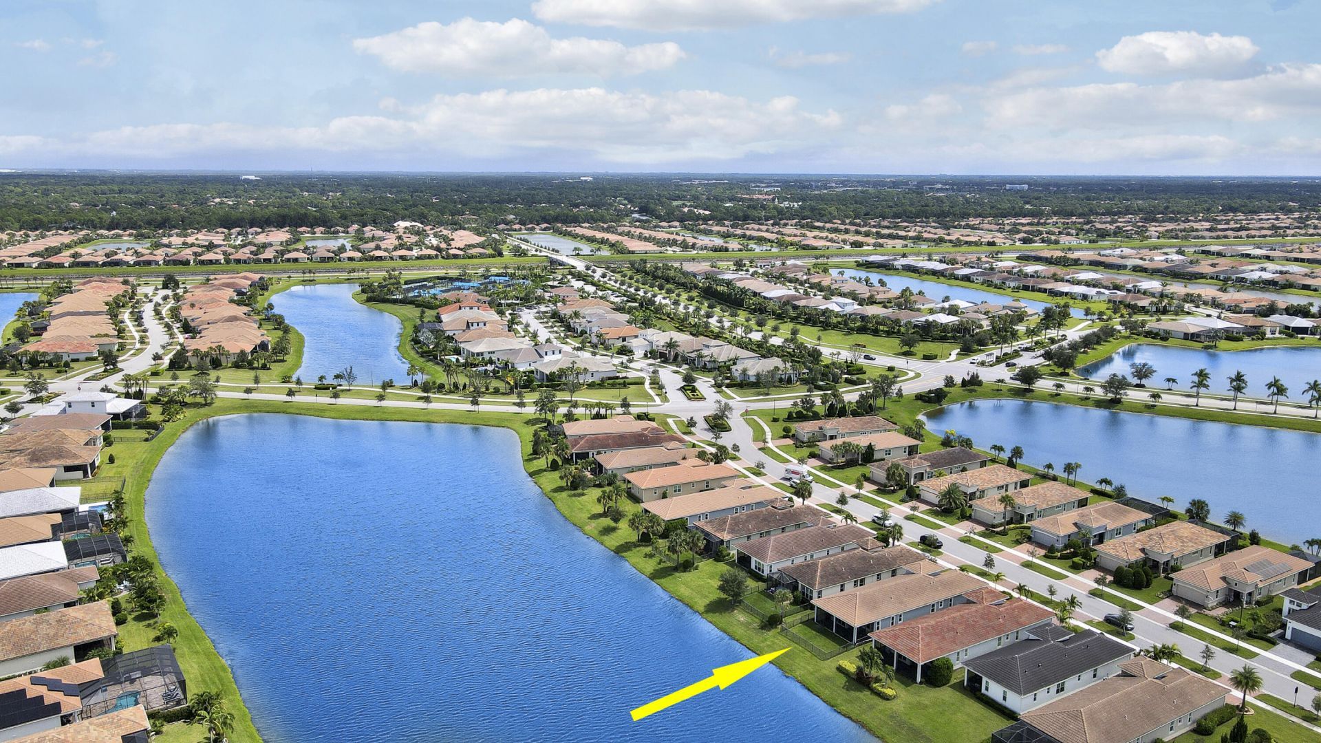 8948 SW Pepoli Way, Port Saint Lucie, FL 34987 Photo