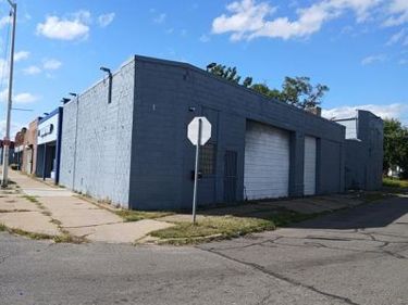 12200 Grand River Avenue, Detroit, MI 48204