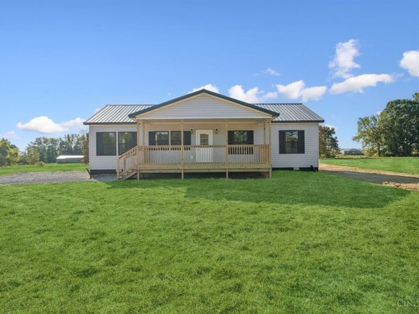 195 Silver Lane, Winchester, OH 45697