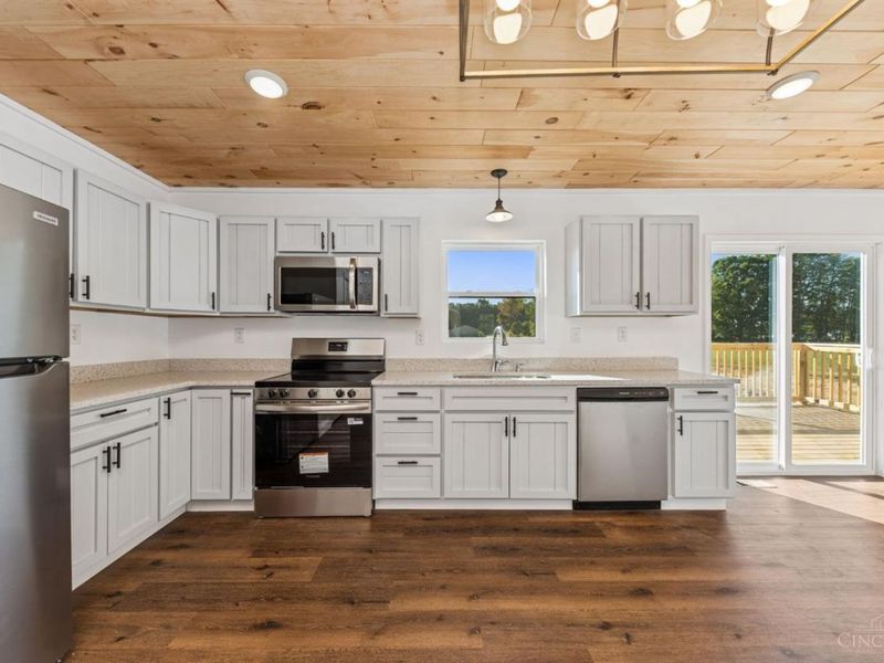 195 Silver Lane, Winchester, OH 45697 Photo 23