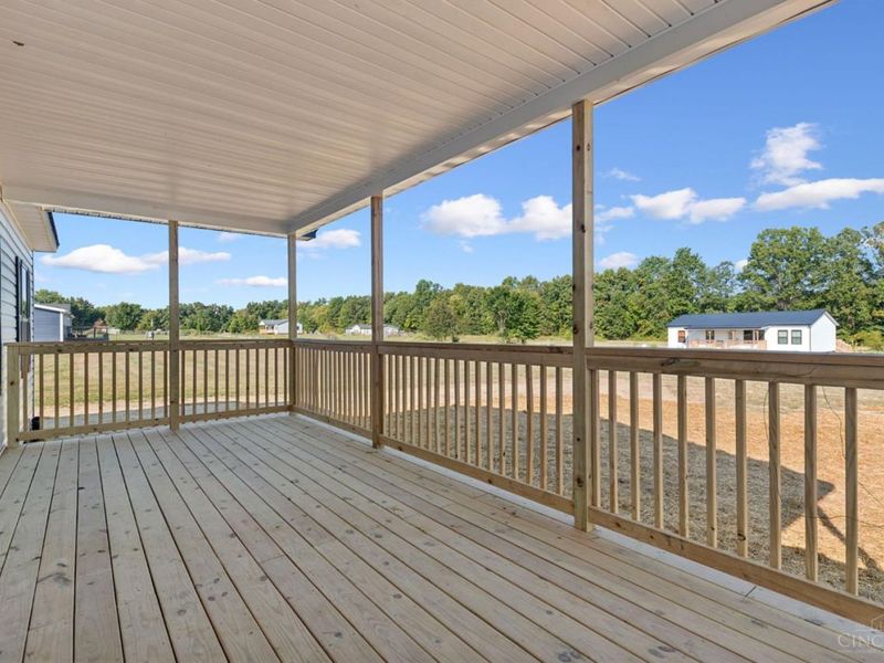 195 Silver Lane, Winchester, OH 45697 Photo 4