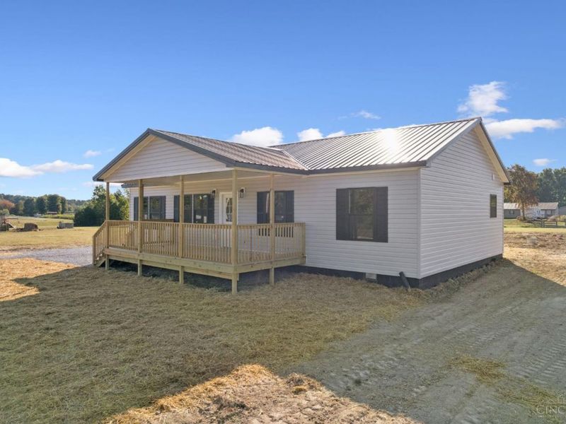 195 Silver Lane, Winchester, OH 45697 Photo 5