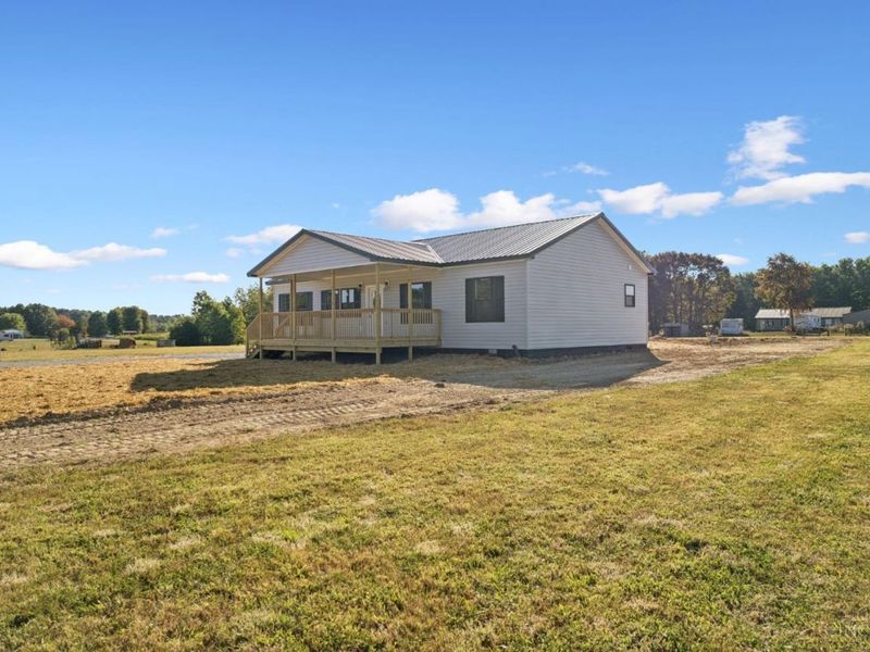 195 Silver Lane, Winchester, OH 45697 Photo 6