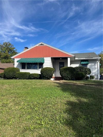 3231 Harvard Boulevard, Dayton, OH 45406 Main Photo