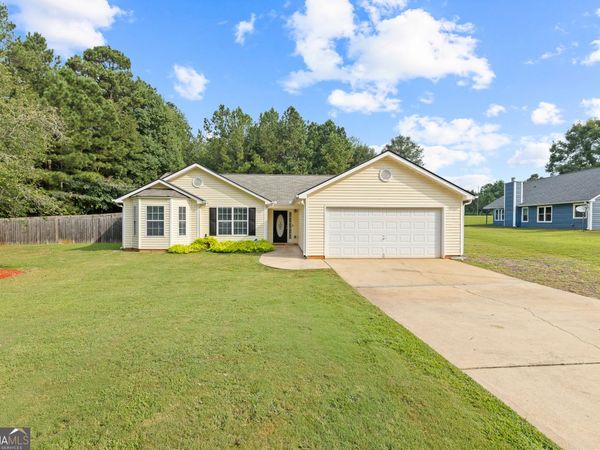 15 Savoy Park Drive, Covington, GA 30014