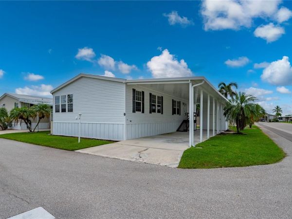 2 HOLLAND DRIVE, PUNTA GORDA, FL 33950