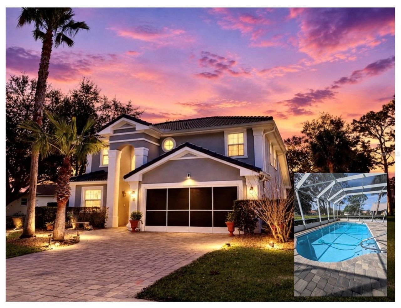 9 Mount Vernon Lane, Palm Coast, FL 32164 Main Photo