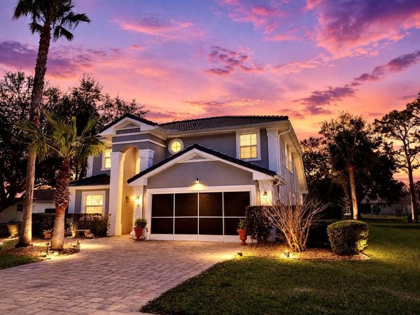 9 MOUNT VERNON LANE, PALM COAST, FL 32164
