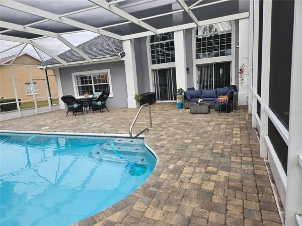 9 MOUNT VERNON LANE, PALM COAST, FL 32164