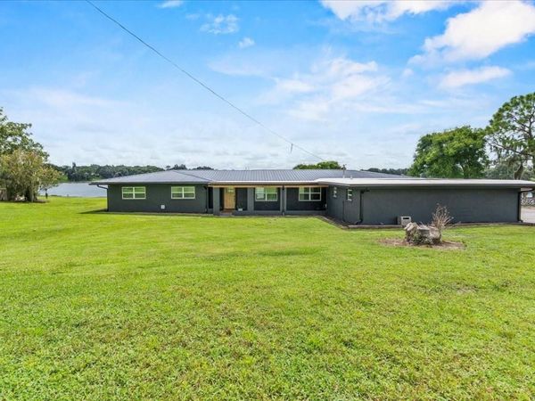 1 HORNE ROAD, BARTOW, FL 33830