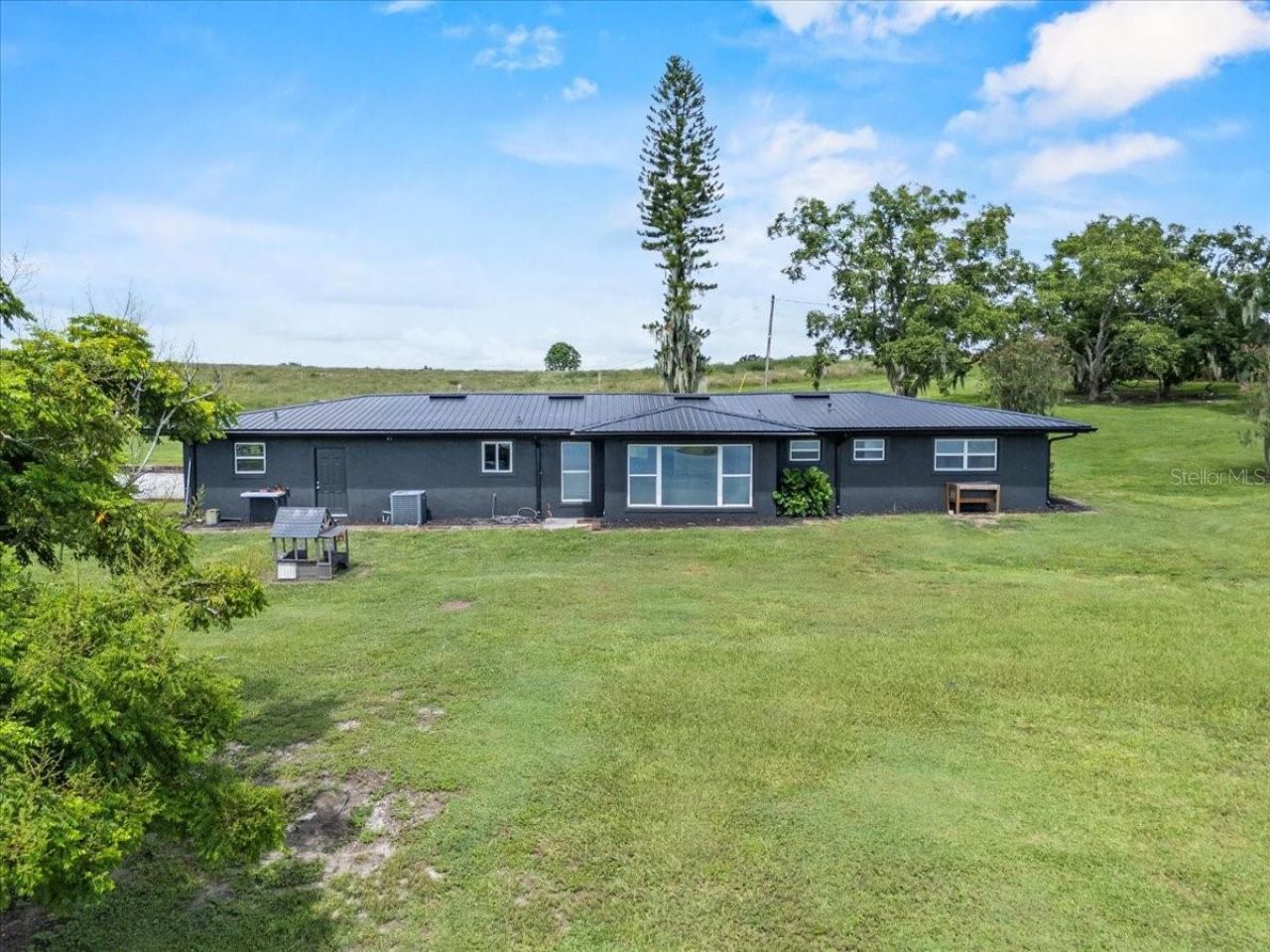 1 Horne Road, Bartow, FL 33830 Photo