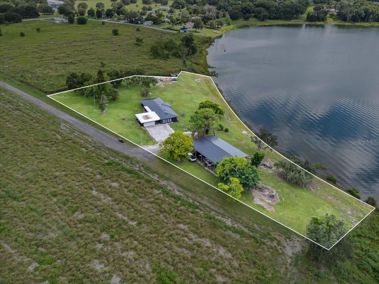 1 Horne Road, Bartow, FL 33830 Photo