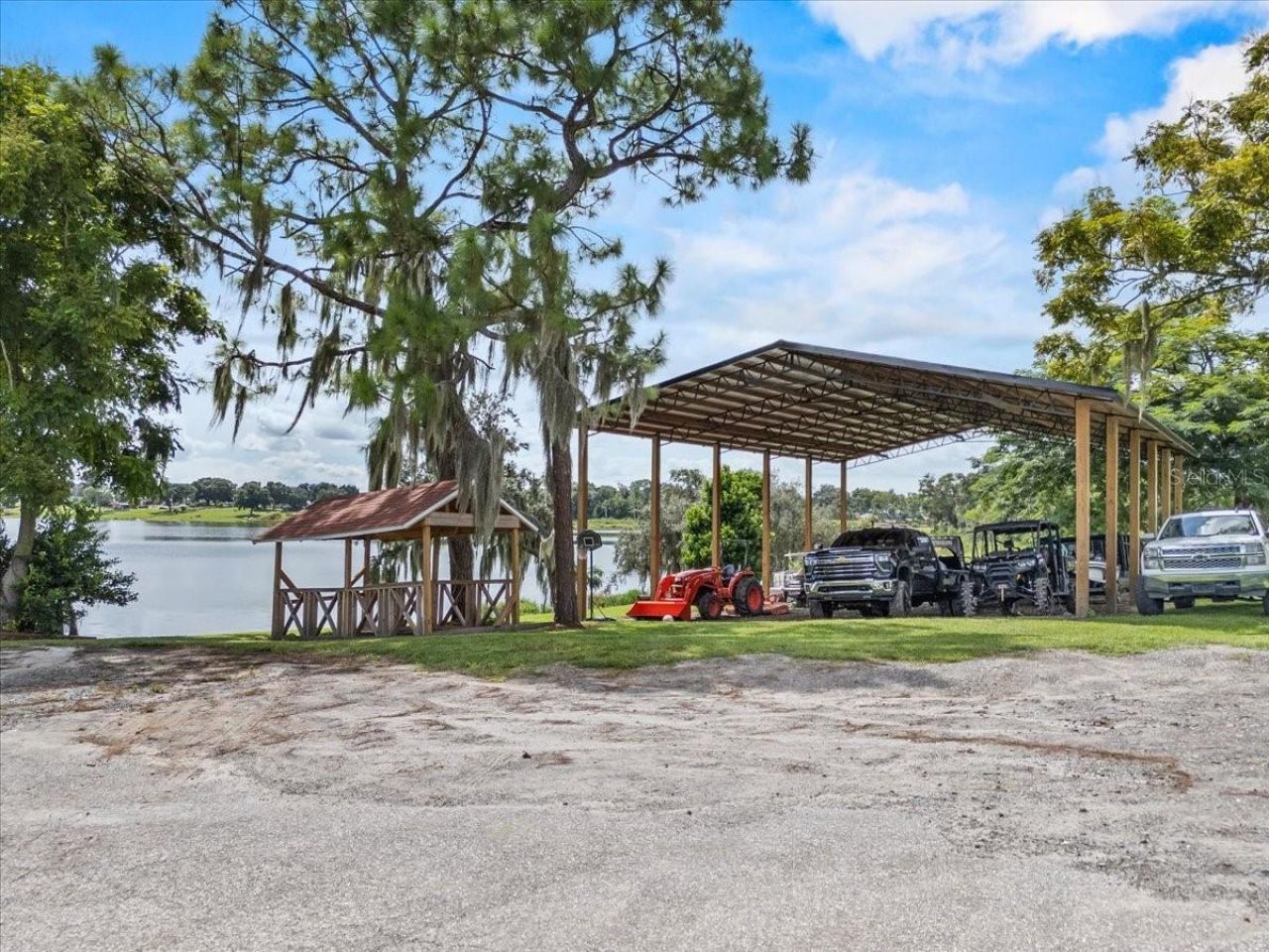 1 Horne Road, Bartow, FL 33830 Photo