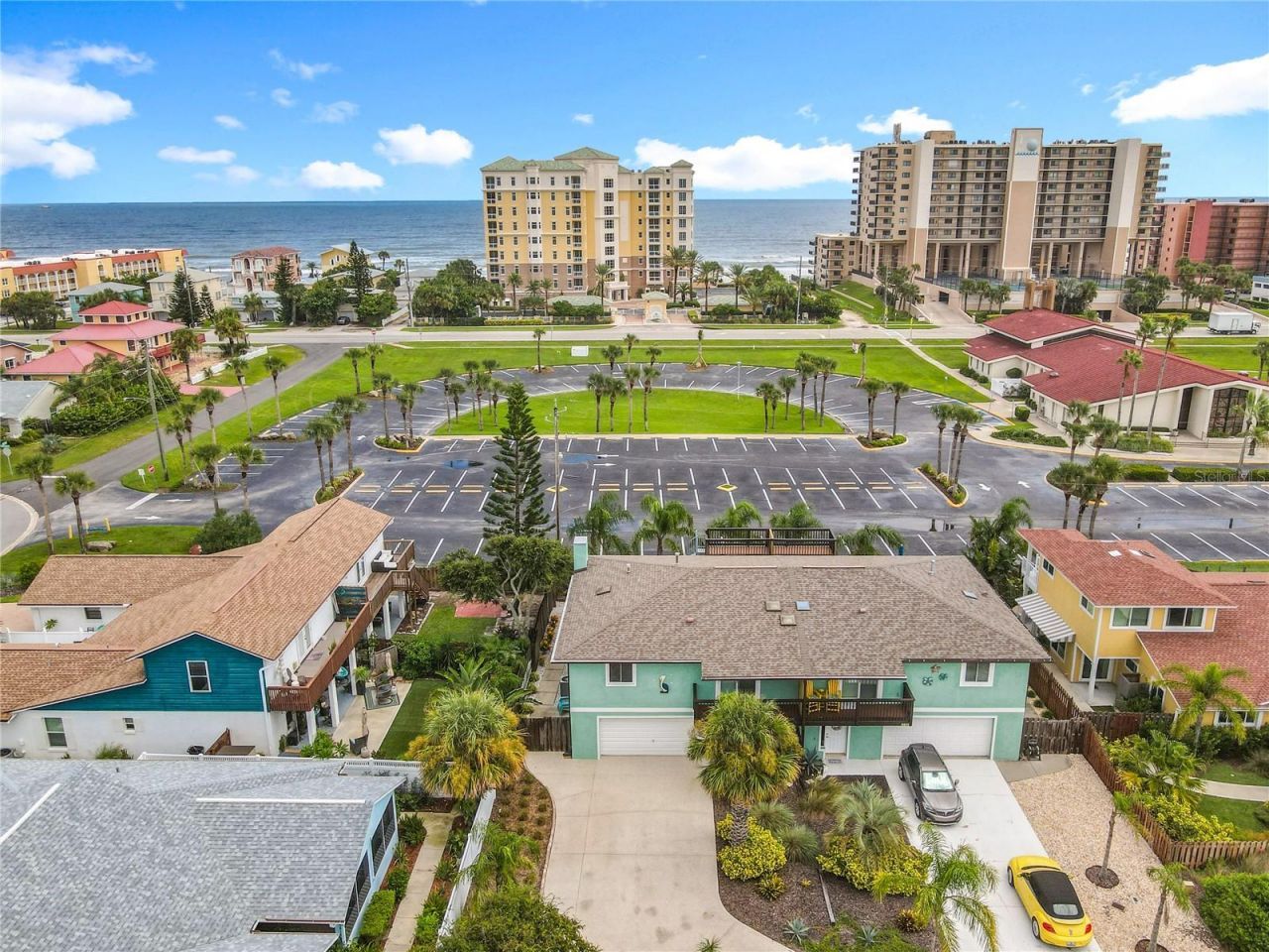 3813 Sandstone Court, New Smyrna Beach, FL 32169 Photo