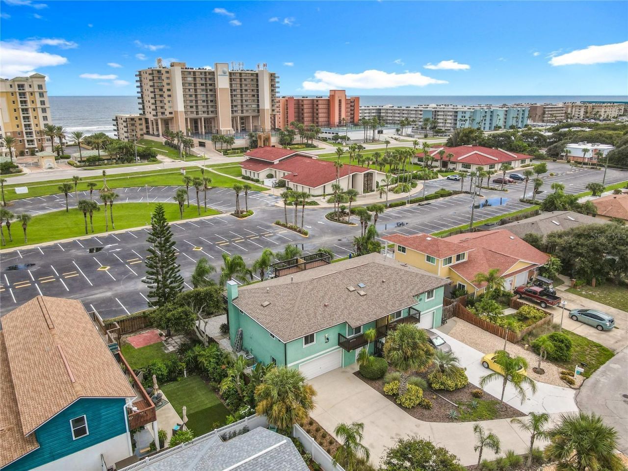 3813 Sandstone Court, New Smyrna Beach, FL 32169 Photo