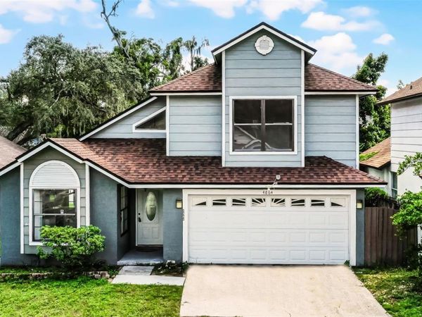 4864 OLD OAK TREE COURT, ORLANDO, FL 32808