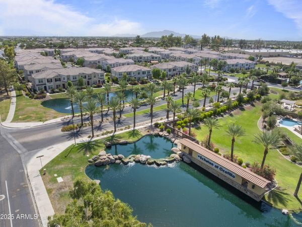 4077 S sabrina Drive, Unit 3, Chandler, AZ 85248