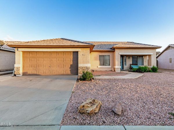 8441 W MINNEZONA Avenue, Phoenix, AZ 85037