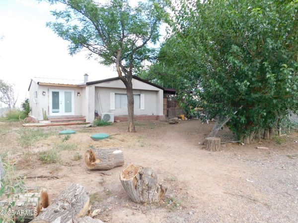 9097 N MONTIE Avenue, McNeal, AZ 85617