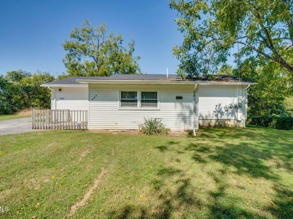 505 Orleans Street, Johnson City, TN 37601