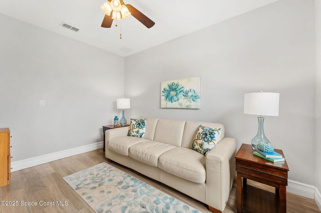 4009 Gardenwood Circle, Grant, FL 32949 Photo