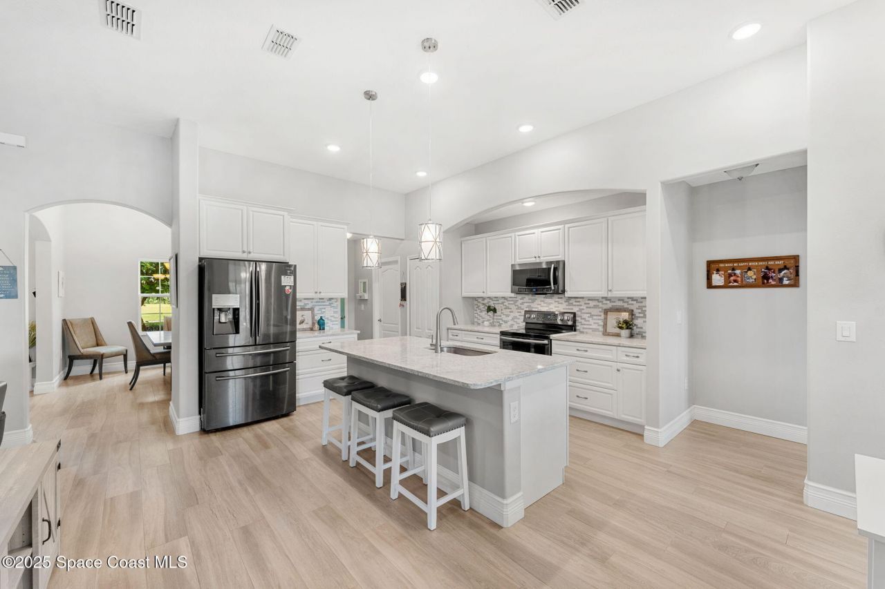 4009 Gardenwood Circle, Grant, FL 32949 Photo