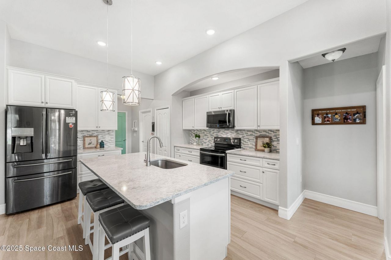 4009 Gardenwood Circle, Grant, FL 32949 Photo