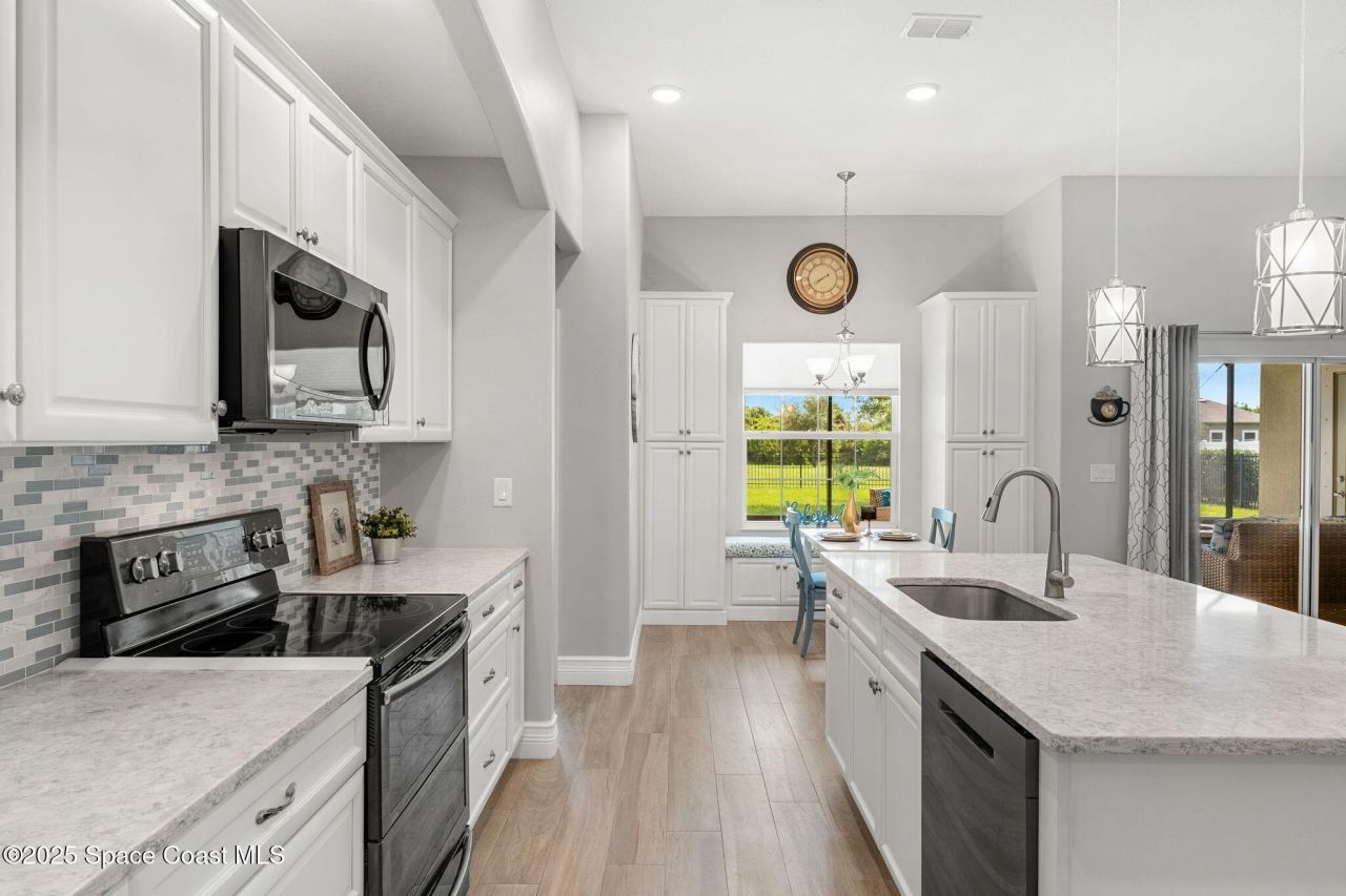 4009 Gardenwood Circle, Grant, FL 32949 Photo