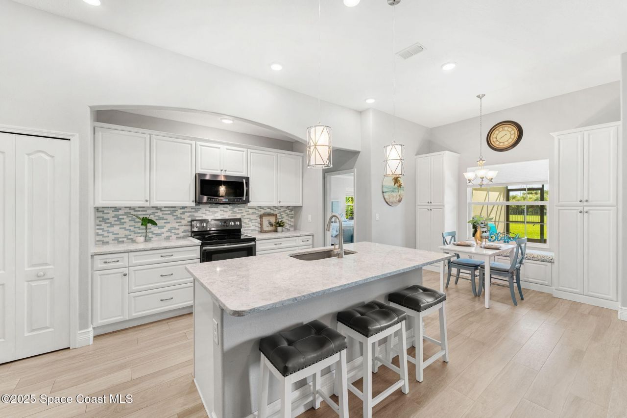 4009 Gardenwood Circle, Grant, FL 32949 Photo