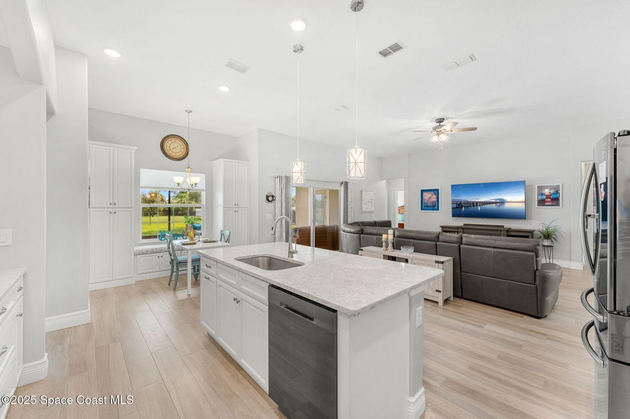 4009 Gardenwood Circle, Grant, FL 32949 Photo