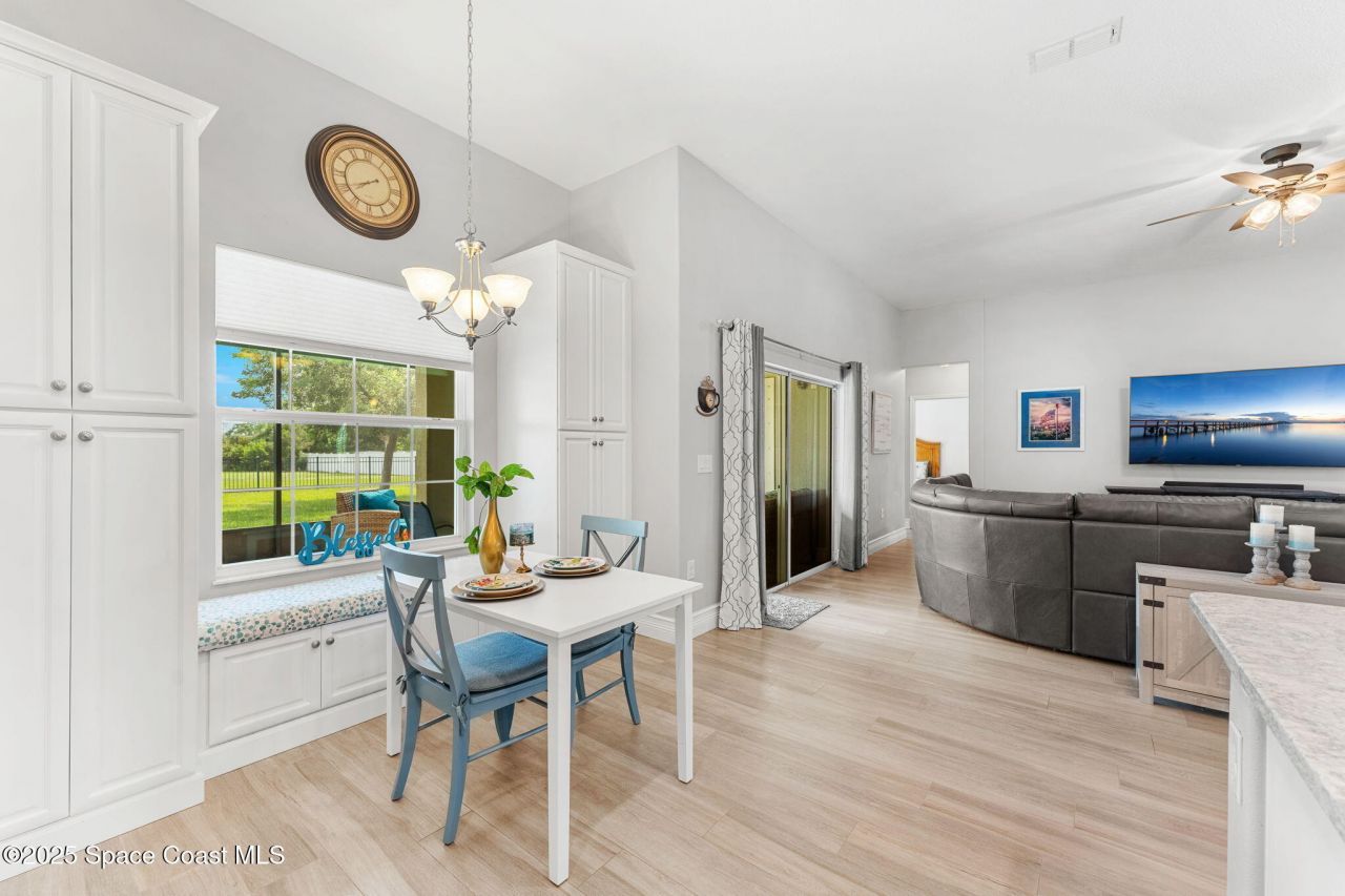 4009 Gardenwood Circle, Grant, FL 32949 Photo