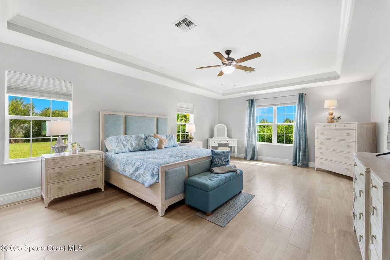 4009 Gardenwood Circle, Grant, FL 32949 Photo