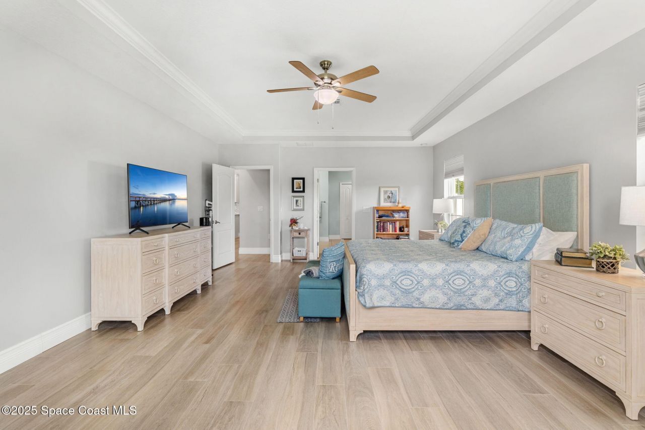 4009 Gardenwood Circle, Grant, FL 32949 Photo