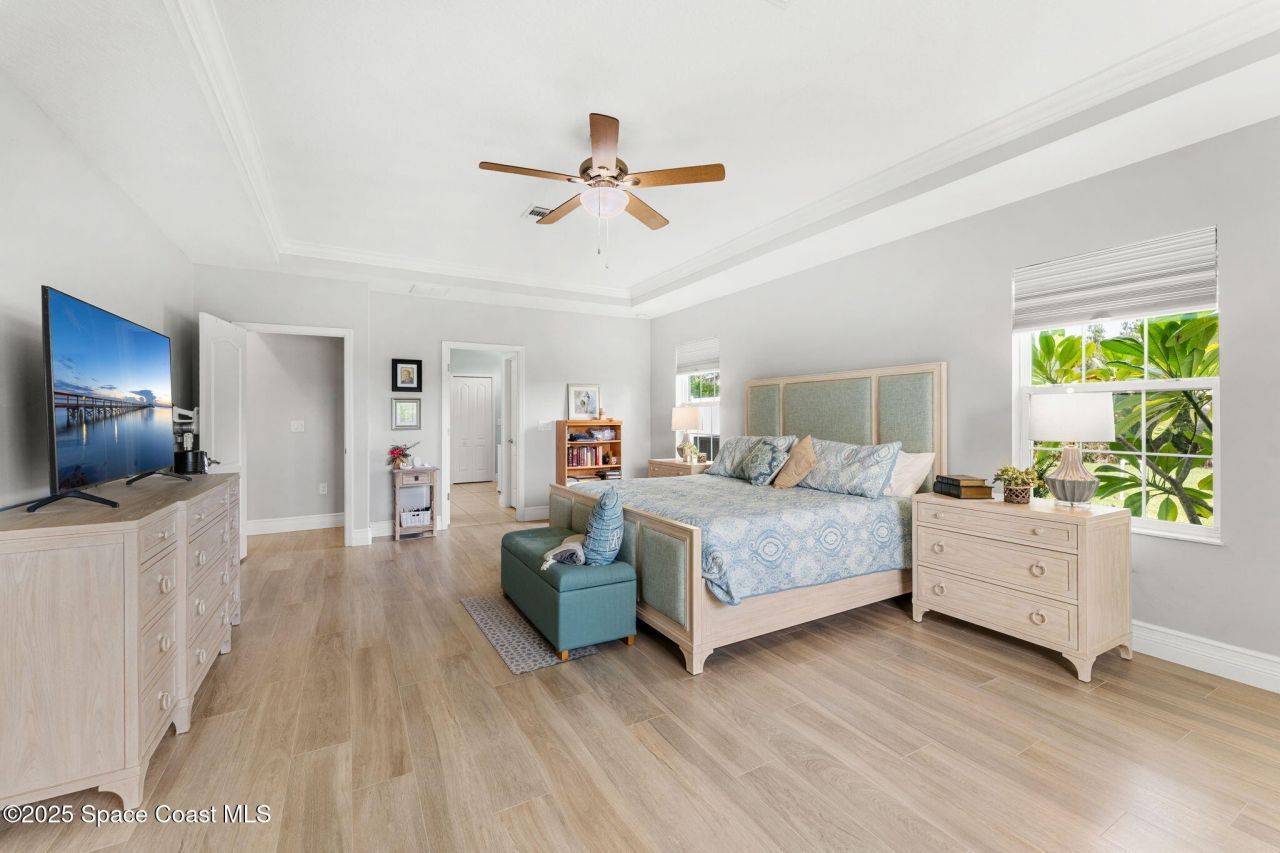 4009 Gardenwood Circle, Grant, FL 32949 Photo