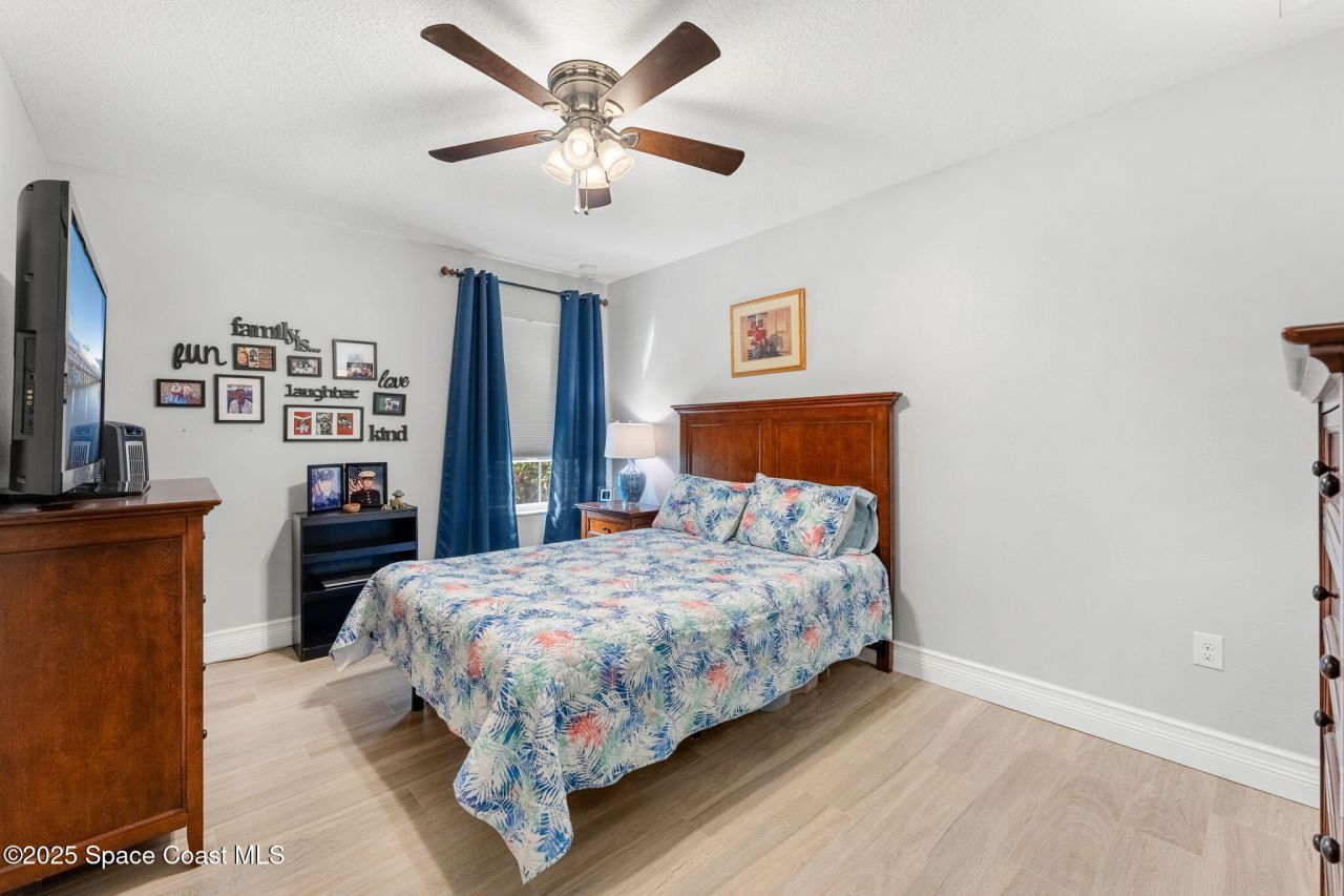 4009 Gardenwood Circle, Grant, FL 32949 Photo