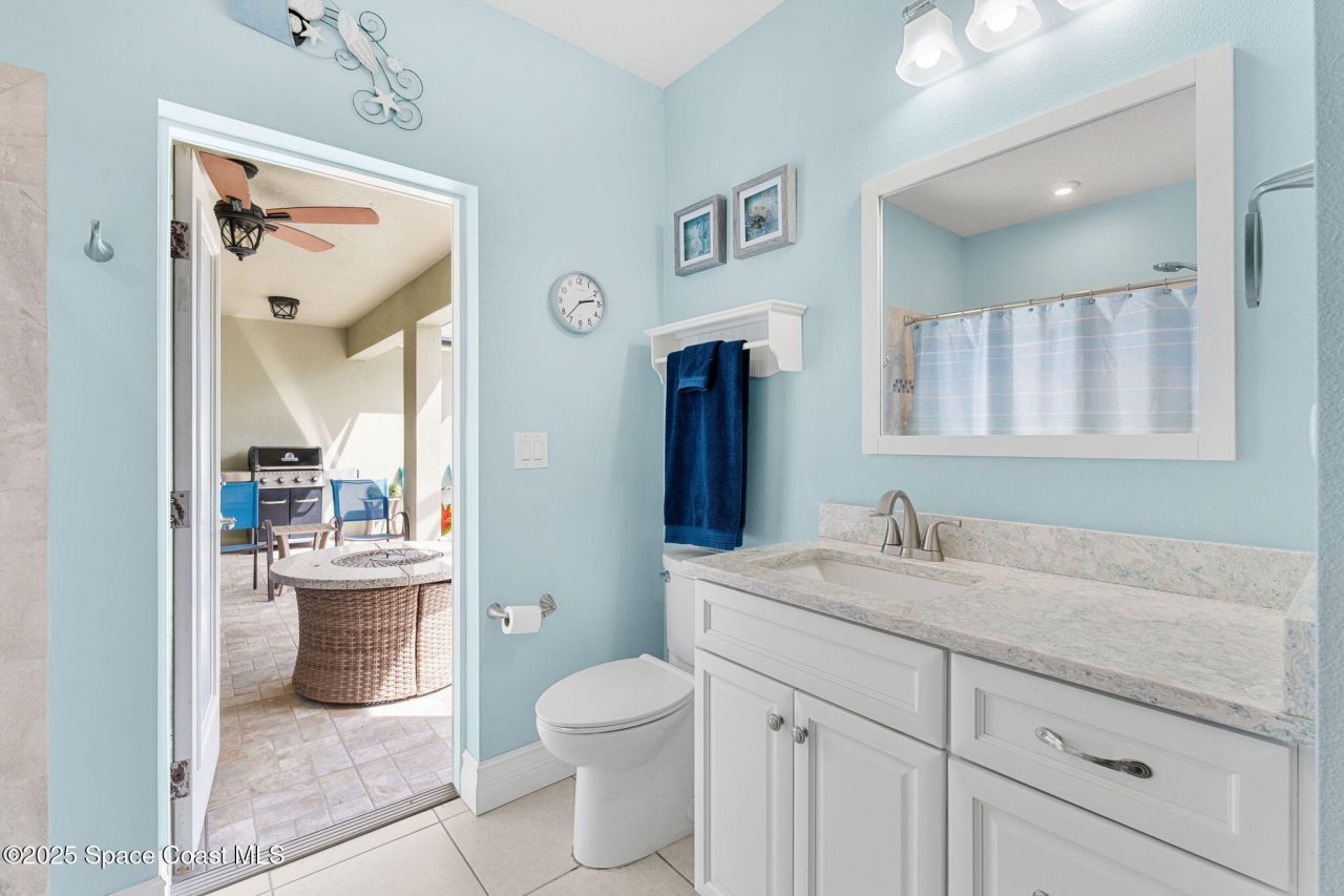 4009 Gardenwood Circle, Grant, FL 32949 Photo