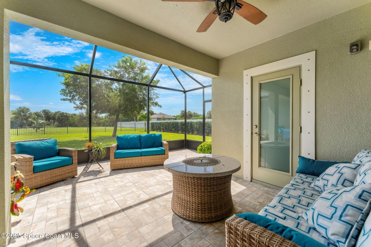 4009 Gardenwood Circle, Grant, FL 32949 Photo