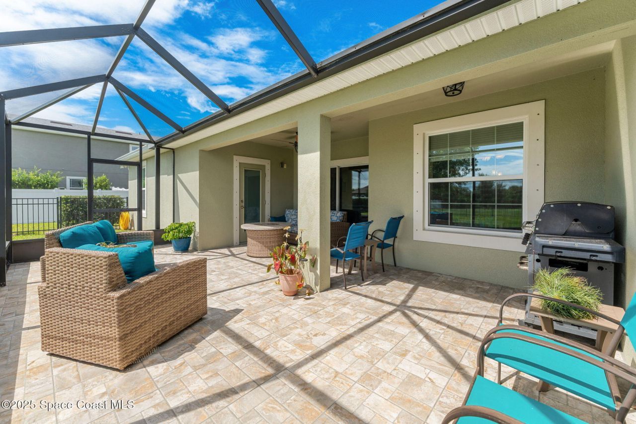 4009 Gardenwood Circle, Grant, FL 32949 Photo