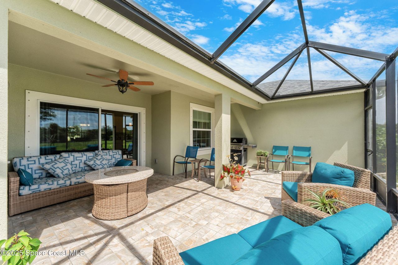 4009 Gardenwood Circle, Grant, FL 32949 Photo