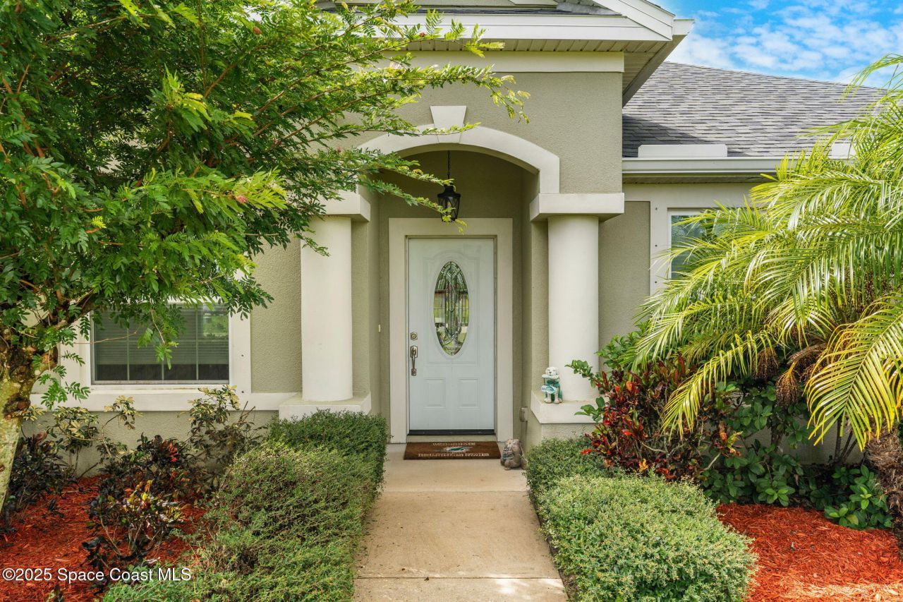 4009 Gardenwood Circle, Grant, FL 32949 Photo