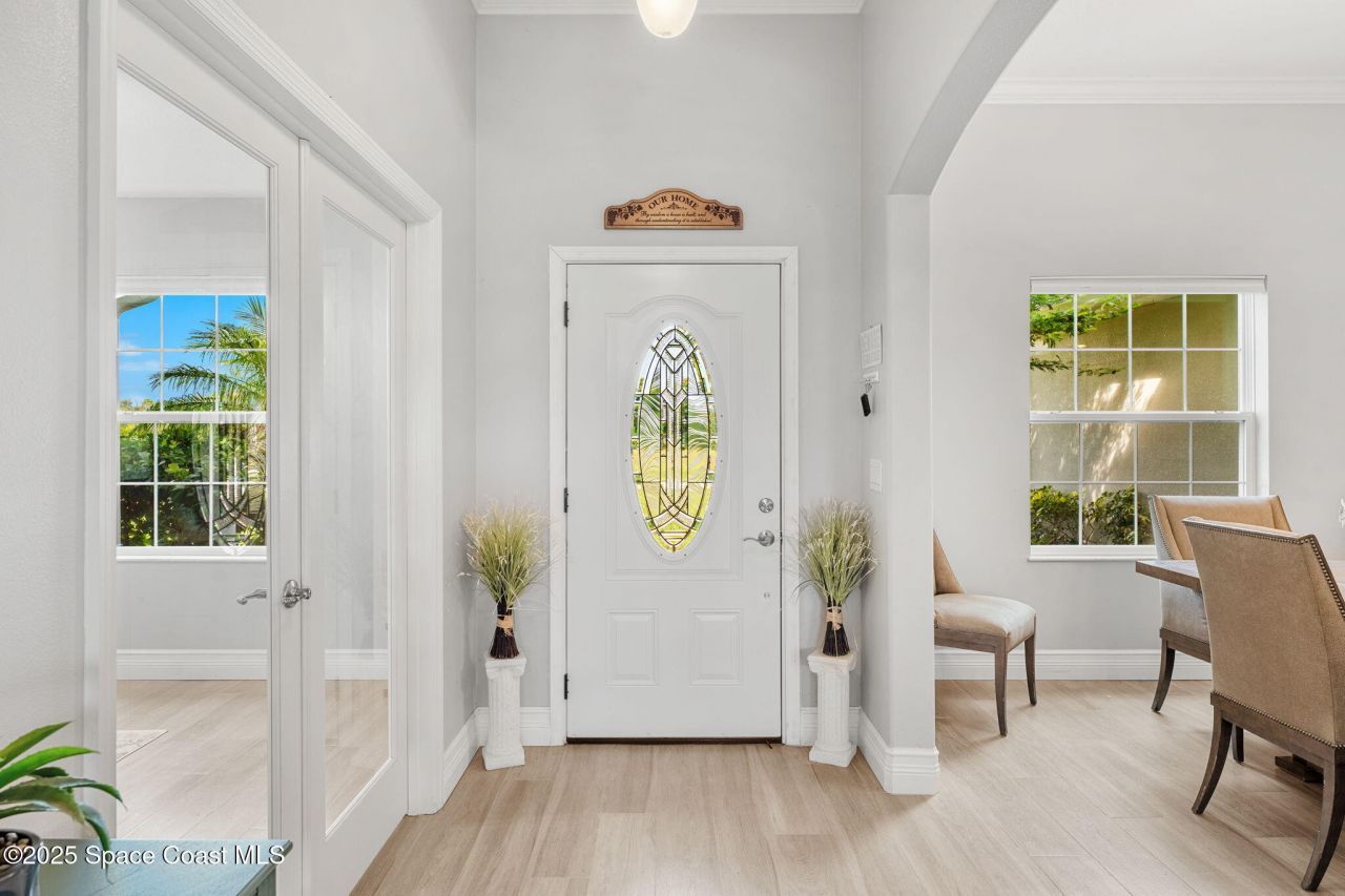 4009 Gardenwood Circle, Grant, FL 32949 Photo