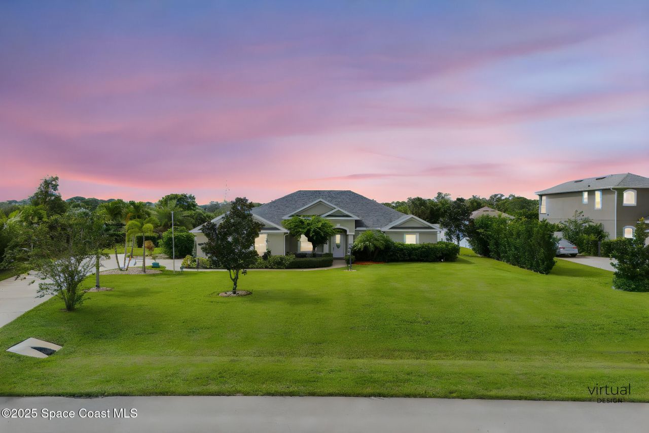 4009 Gardenwood Circle, Grant, FL 32949 Photo