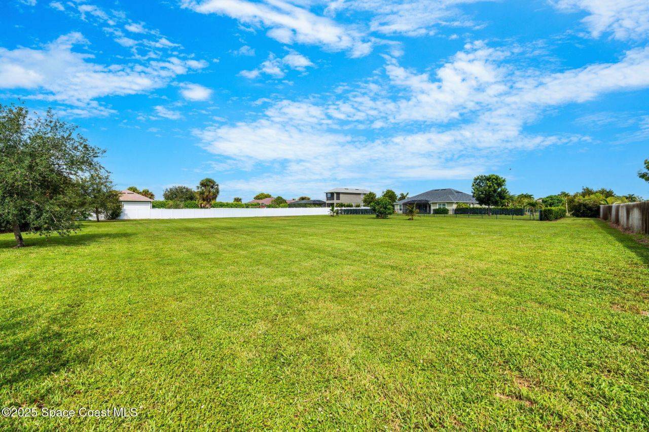 4009 Gardenwood Circle, Grant, FL 32949 Photo