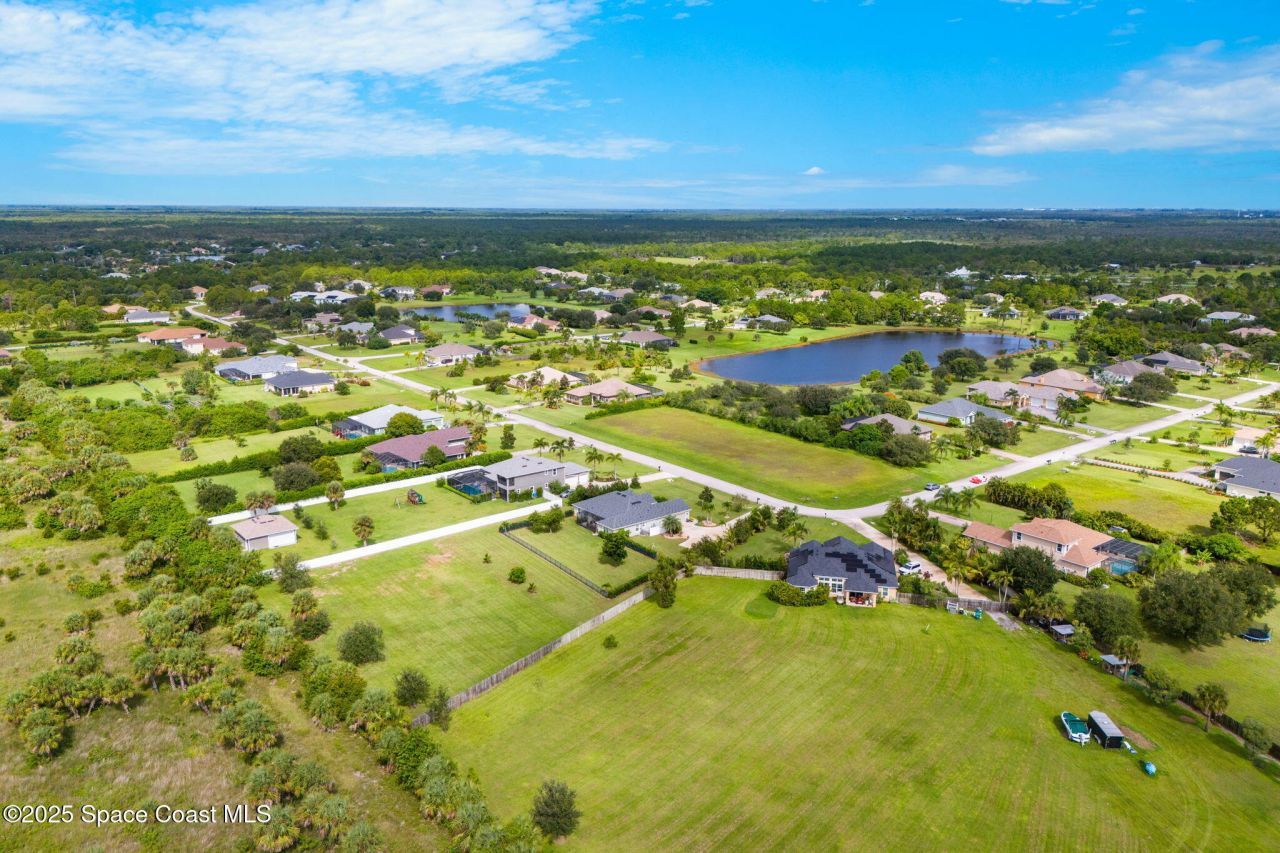 4009 Gardenwood Circle, Grant, FL 32949 Photo